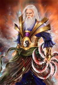 大剑师传奇