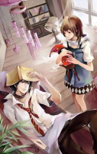 (网王+兄战)这个世界真是莫名其妙