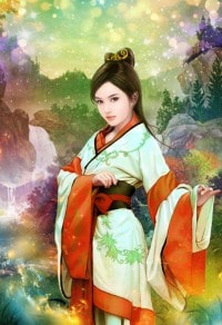 后宫：幽月乱花